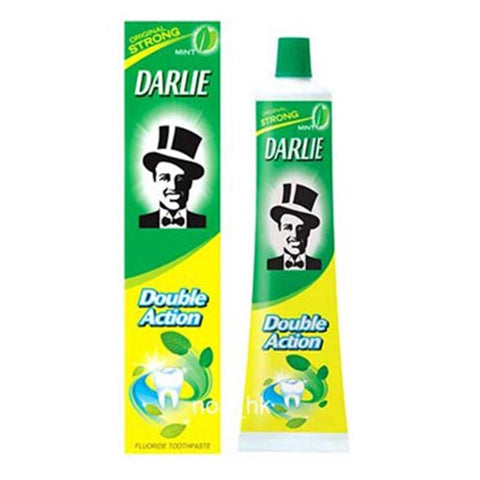 Darlie Double Action Toothpaste 50g