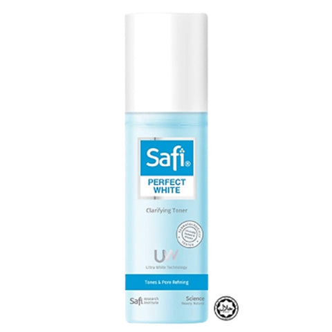 Safi Perfect White Toner 100mL