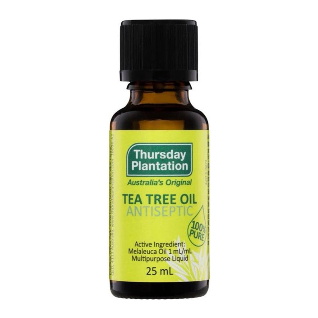 Thursday Plantation Tea Tree Oil 25mL