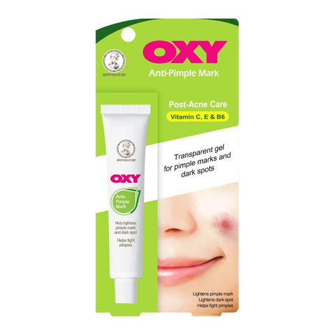 Oxy Anti - Pimple Mask Acne Care 12gm