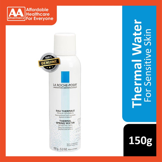 La Roche Posay Thermal Water 150mL