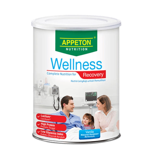 Appeton Wellness Recovery 900g