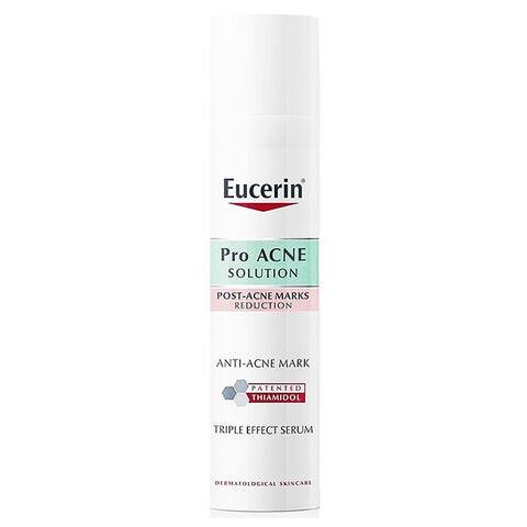 Eucerin Pro Acne Solution Triple Effect Serum 40mL