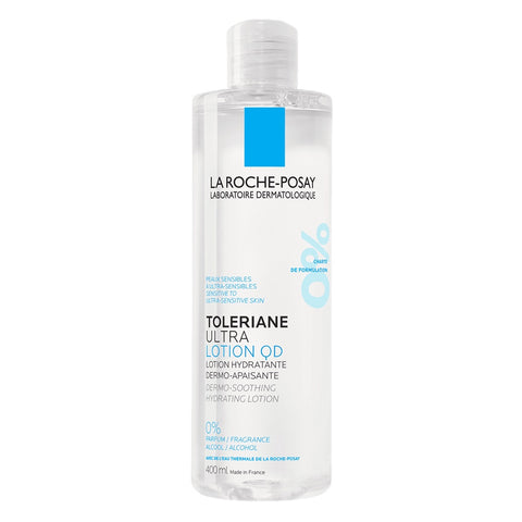 La Roche Posay Toleriane Dermo Soothing Lotion 200mL