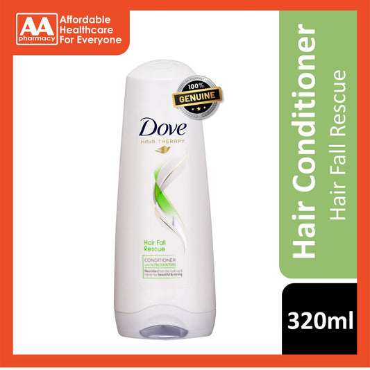 Dove Hair Fall Rescue Conditioner 320mL