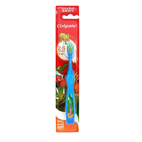 Colgate Kids Toothbrush Age (2-5)-Mid-Tier