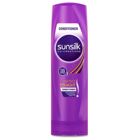 Sunsilk Perfect Straight Conditioner 300mL