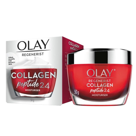 Olay Collagen Peptide 24 Moisturizer 50g