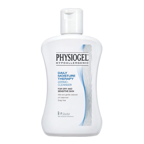 Physiogel Daily Moisture Therapy Dermo Cleanser 150mL