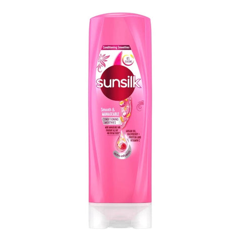 Sunsilk Smooth & Manageable Conditioner 300mL