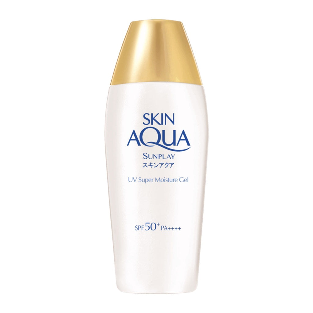 Sunplay Skin Aqua UV Super Moisture Gel SPF50 80g