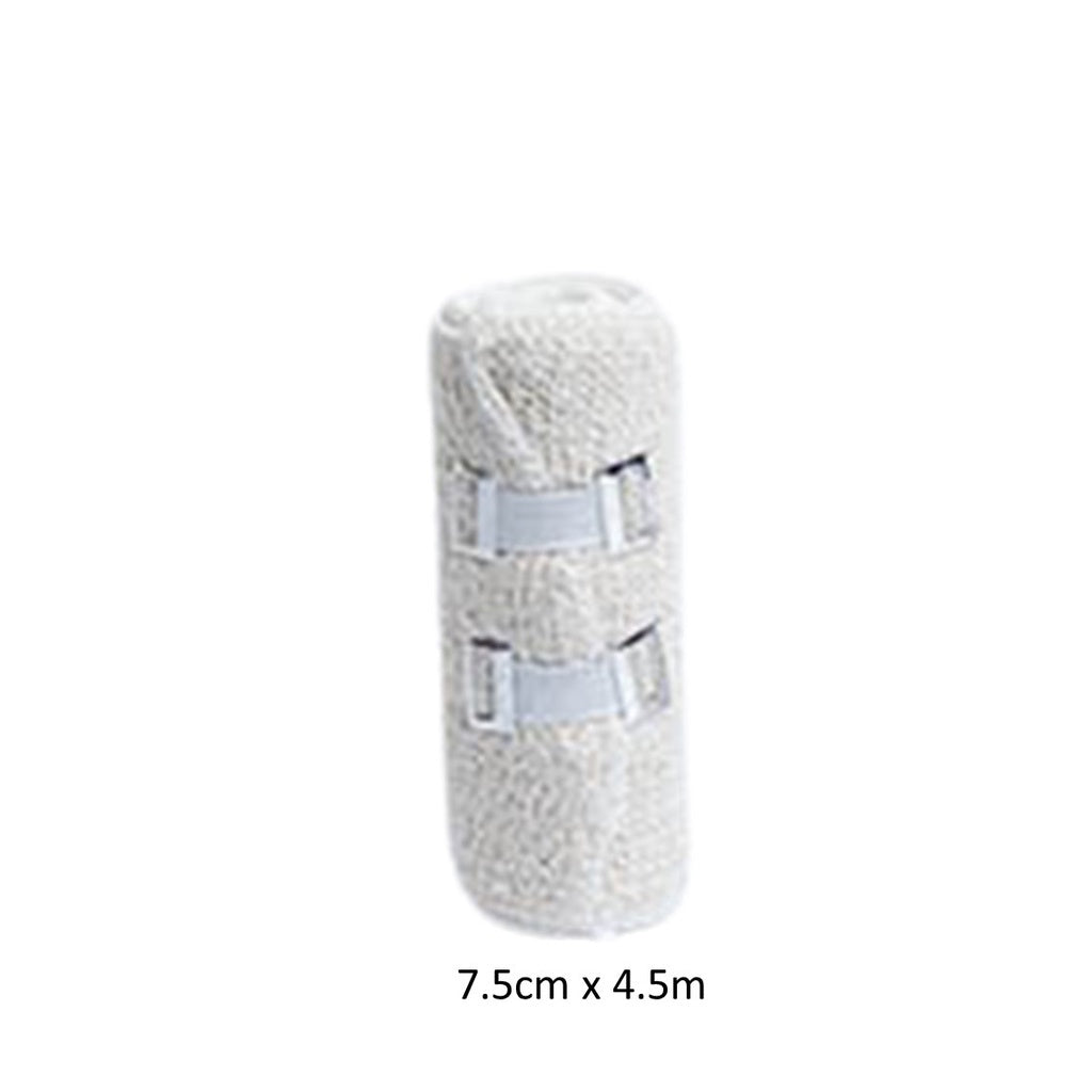 Hospitech Crepe Bandage 7.5cmx4.5M
