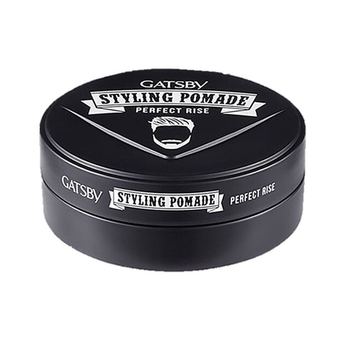 Gatsby Styling Pomade Perfect Rise 75gm