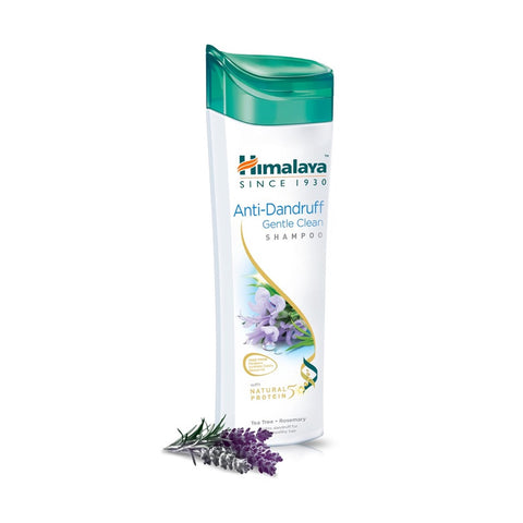 Himalaya Anti-Dandruff Shampoo Gentle Clean 400mL