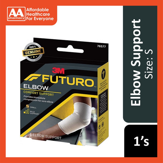 Futuro Comfort Lift Elbow Support - S