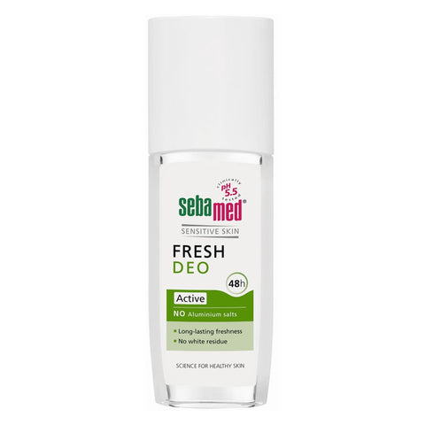 Sebamed Fresh Deodorant Spray (Active) 75mL