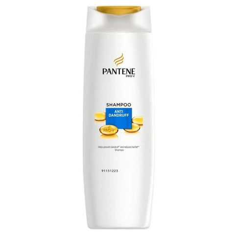 Pantene Anti-Dandruff Shampoo 300mL