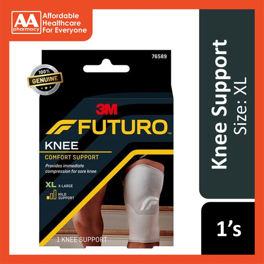 Futuro Comfort Lift Knee Support- XL
