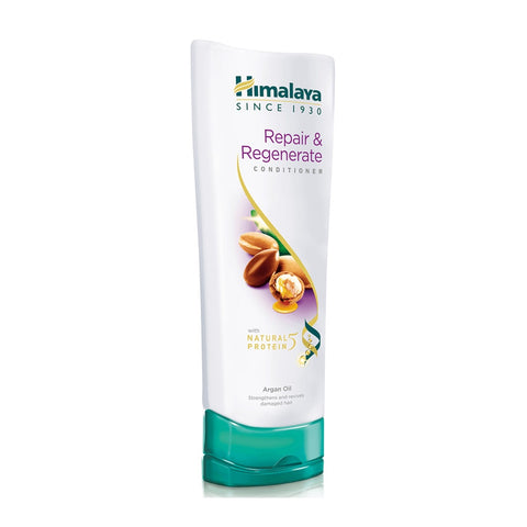 Himalaya Protein Conditioner Repair & Regeneration 400 mL