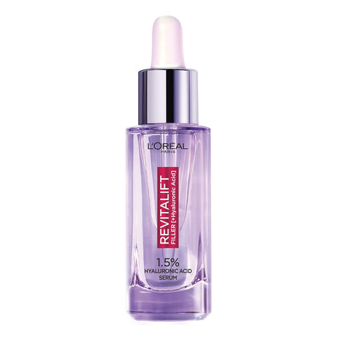 Loreal Paris Hyaluronic Acid Serum 30mL