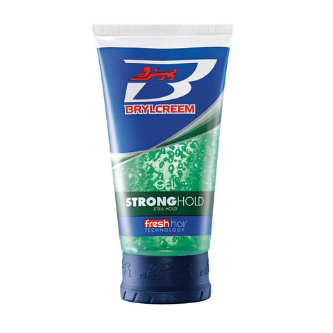 Brylcreem Strong Hold Hair Gel 150mL