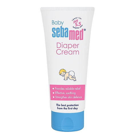 Sebamed Baby Diaper Cream 100mL