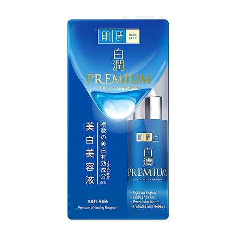 Hada Labo Premium Whitening Essence 30g