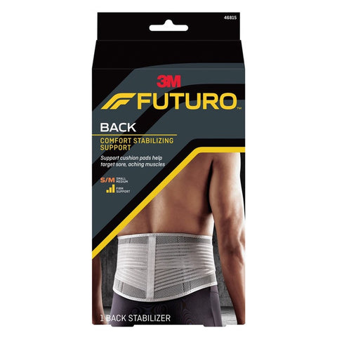 Futuro Stabilizing Back Support - S/M