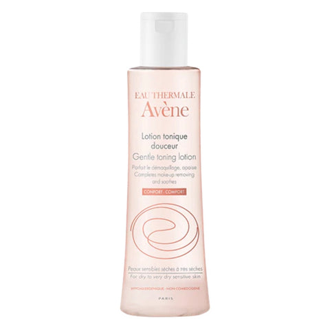 Avene Eau Thermale Gentle Protective Toning Lotion 200mL