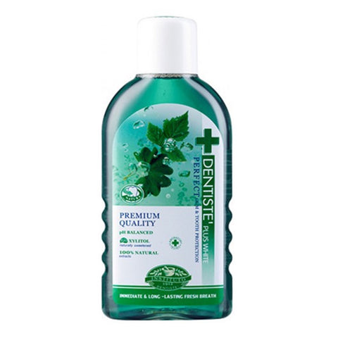 Dentiste Mouthwash 450mL