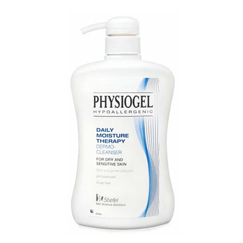 Physiogel Daily Moisture Therapy Dermo Cleanser 500mL