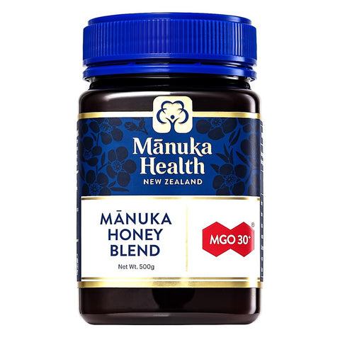 Manuka Health Premium Manuka Honey Blend MGO 30+ (500g)