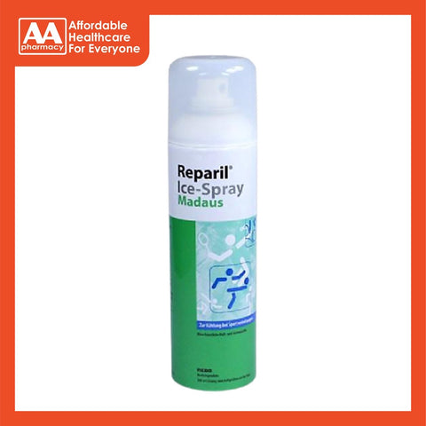 Reparil Ice Spray (Cooling) 200mL