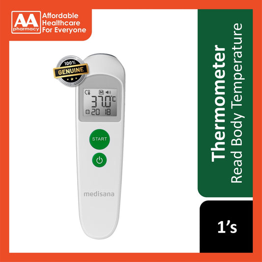 Medisana Tm760 Non Contact Thermometer
