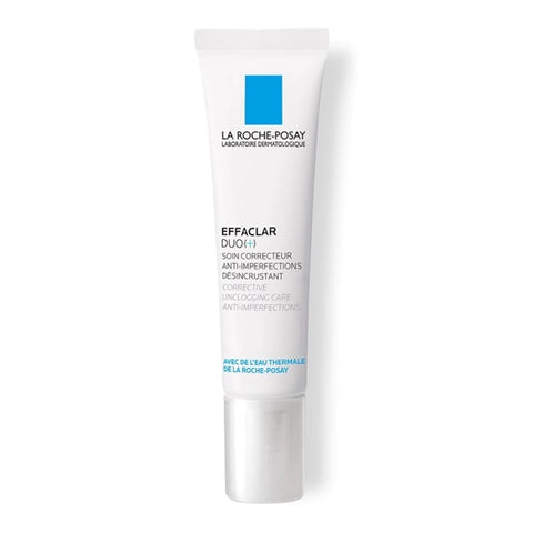 La Roche Posay Effaclar Duo(+) Anti Acne/Moisturiser 7.5mL