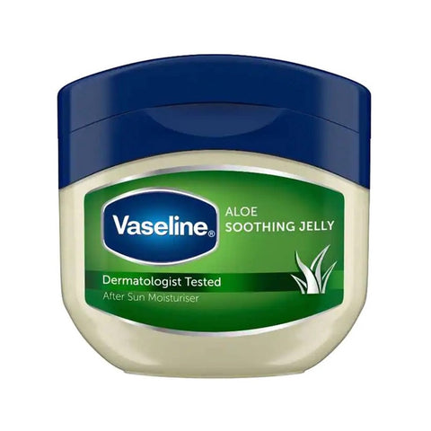 Vaseline Aloe Pure Protecting Jelly 100g