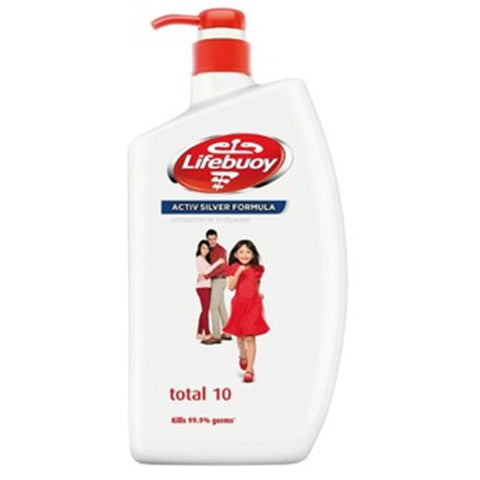 Lifebuoy Total 10  Bodywash 950mL