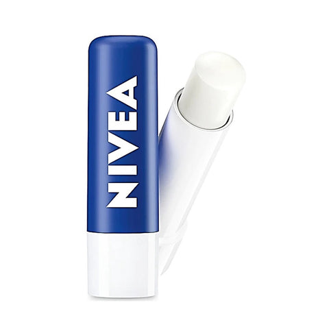 Nivea Original Care Lip Balm Long Lasting Moisture 4.8g