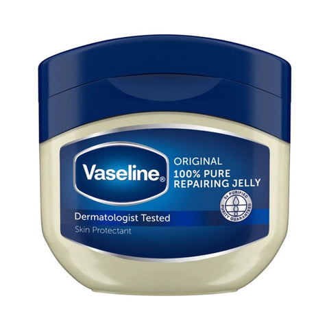 [100g] Vaseline Original Pure Protecting Jelly 100g