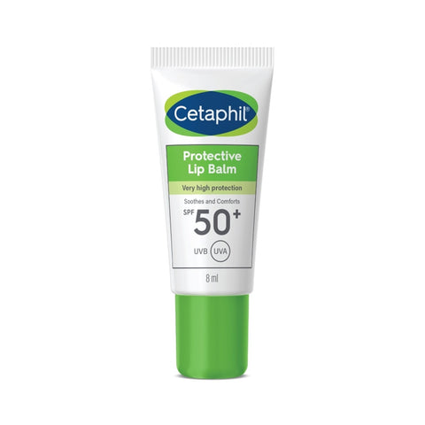 Cetaphil Protective Lip Balm SPF50+ 8g