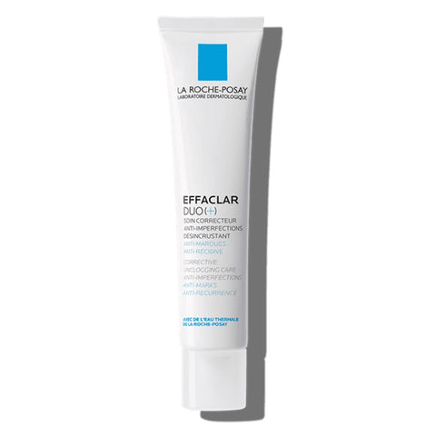 La Roche Posay Effaclar Duo(+) Anti Acne/Moisturiser 40mL