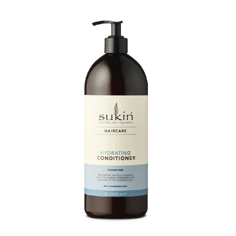 Sukin Hydrating Conditioner 1L