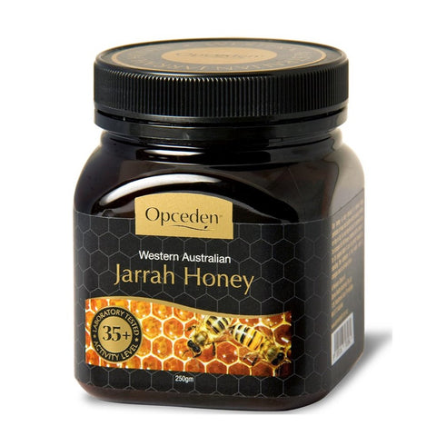Opceden Jarrah Honey Ta 35+ (250g)