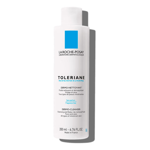 La Roche Posay Toleriane Dermo Cleanser 200mL