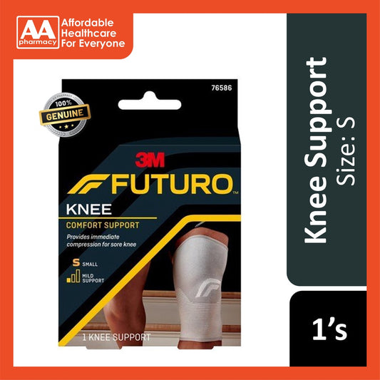 Futuro Comfort Lift Knee Support - S