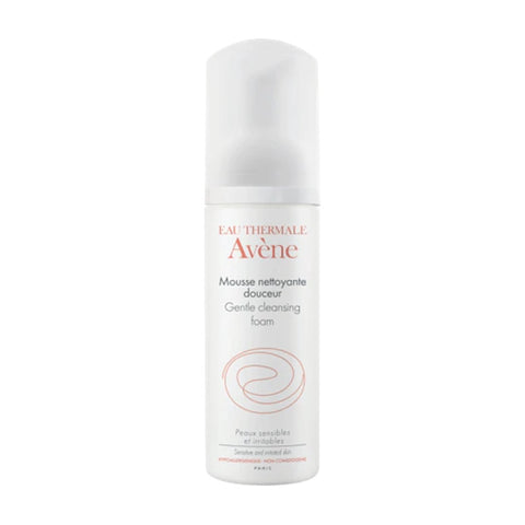 Avene Gentle Cleansing Foam 150mL