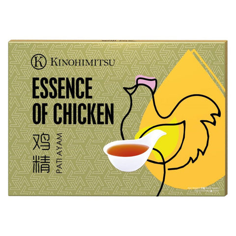 Kinohimitsu Essence Of Chicken 75g 6's
