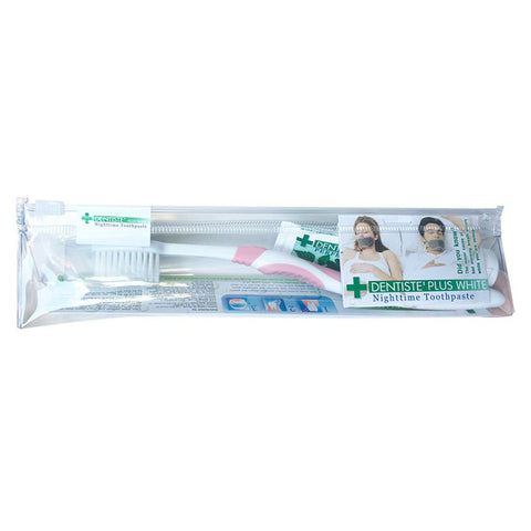 Dentiste Normal Toothpaste Travel Set