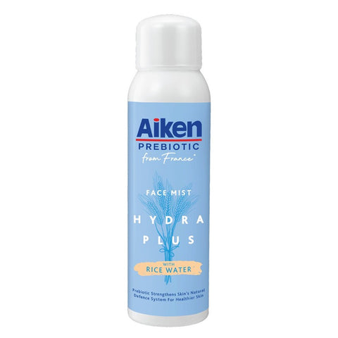 Aiken Prebiotic Hydra Face Mist 100mL