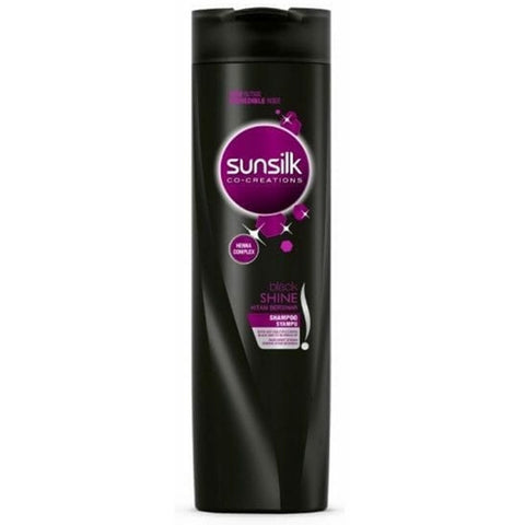 Sunsilk Black Shine Shampoo 300mL